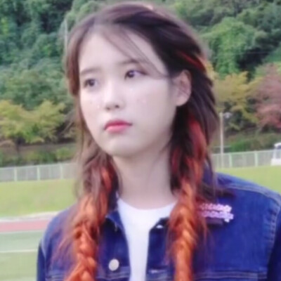 iu李知恩可二改
二改注明 改了踹死我谢谢