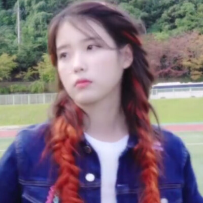 iu李知恩可二改
二改注明 改了踹死我谢谢