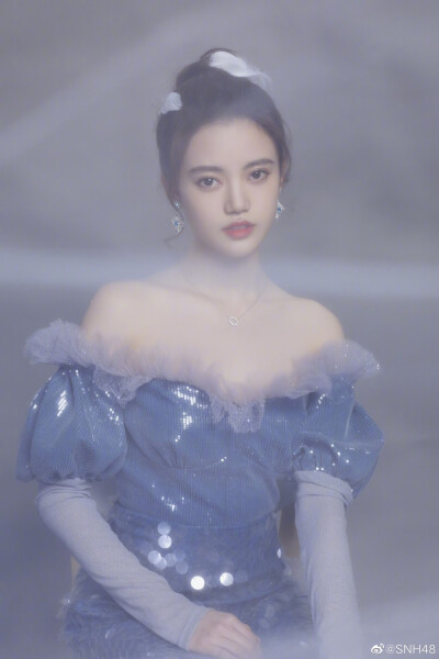 孙珍妮鞠婧祎