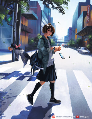 作者：Taejune Kim