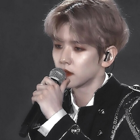 
/ SING FOR YOU（Baekhyun Ver.）
