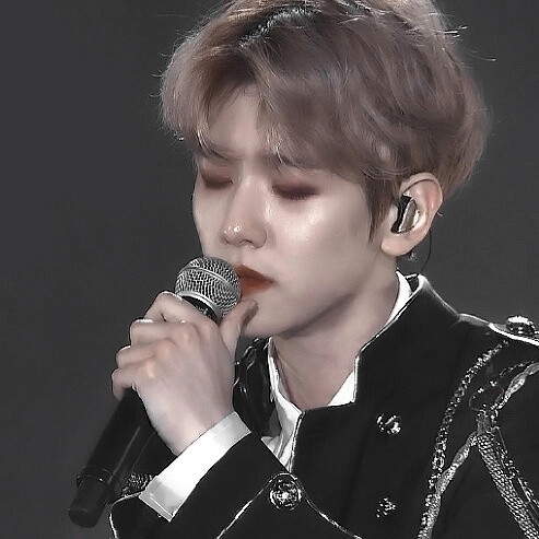 
/ SING FOR YOU（Baekhyun Ver.）
