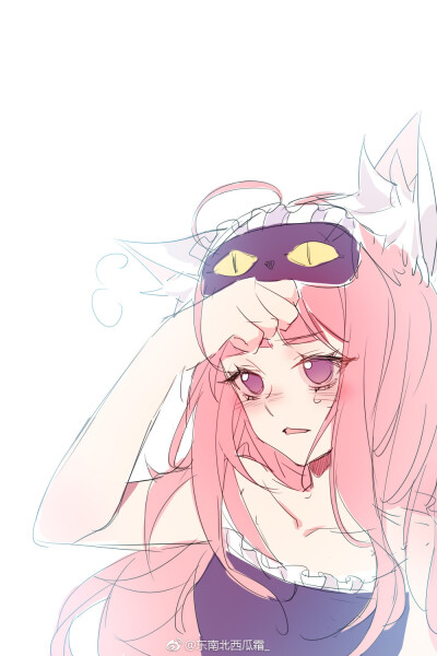 王者荣耀大乔头像
推荐画师:东南北西瓜霜