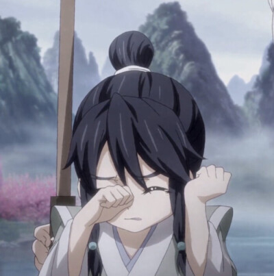 历师