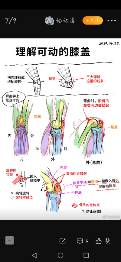 透视