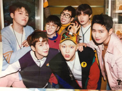 Block.B