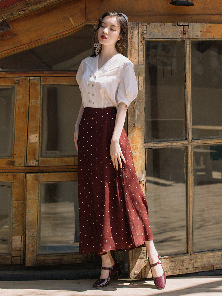 穿搭漂亮小姐姐