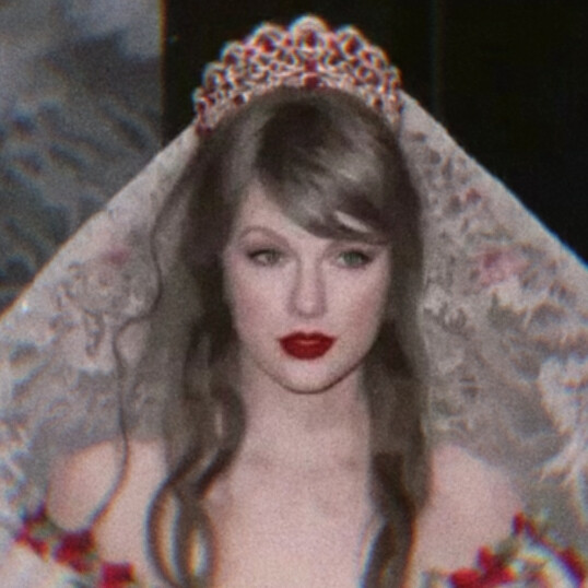 泰勒·斯威夫特