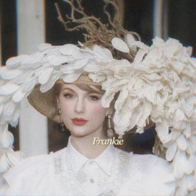 泰勒·斯威夫特