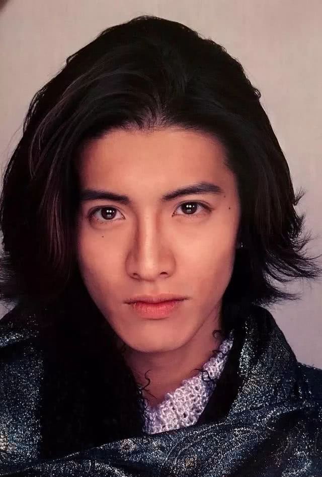 木村拓哉