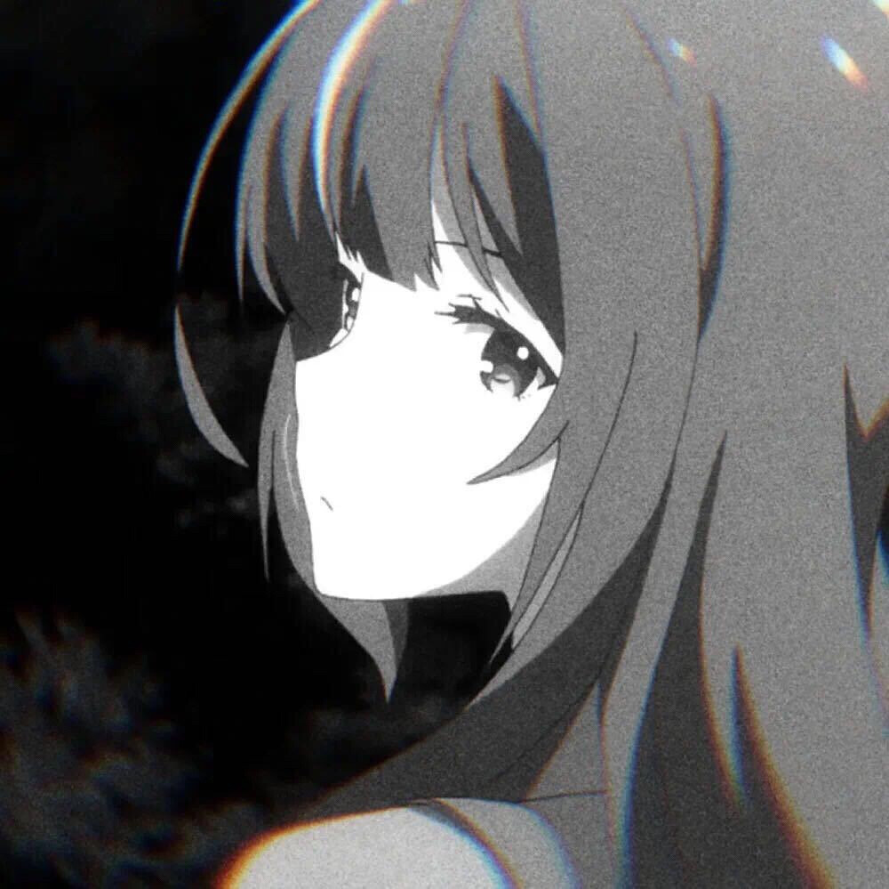 
这个头像有没有情头？
