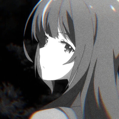 
这个头像有没有情头？
