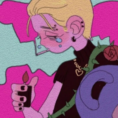 色彩