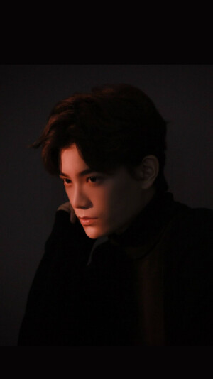 丁禹兮 [中] 《传闻中的陈芊芊》  韩烁