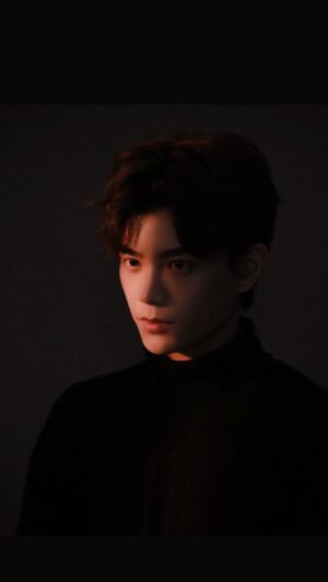 丁禹兮 [中] 《传闻中的陈芊芊》  韩烁