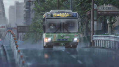 天气之子