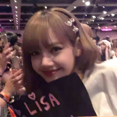 BLACKPINKLisa