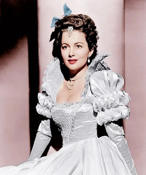 Olivia de Havilland