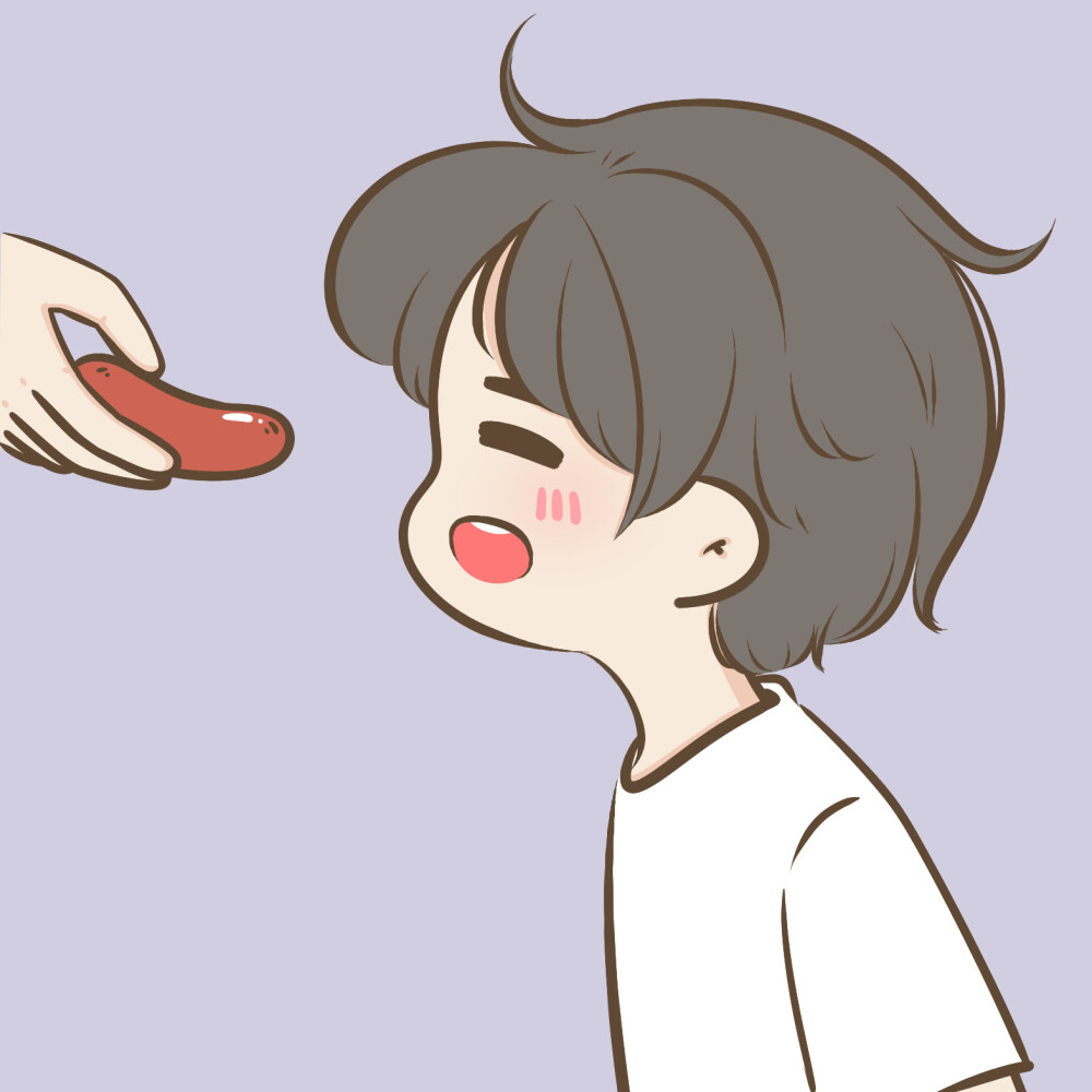 情侣系列
画师:小希
