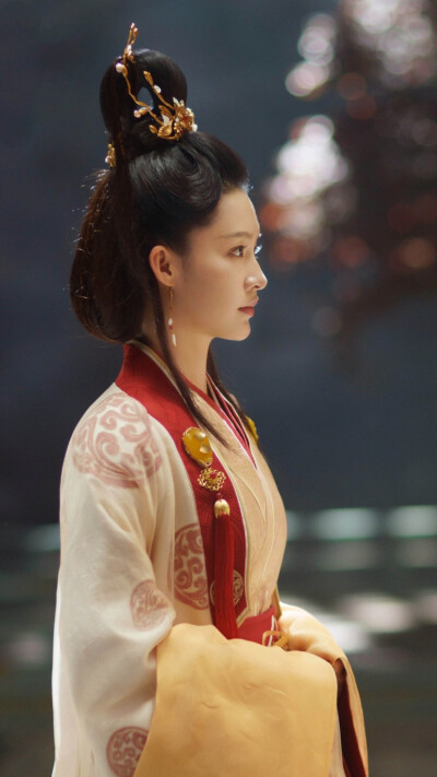 锦绣南歌 沈骊歌 李沁