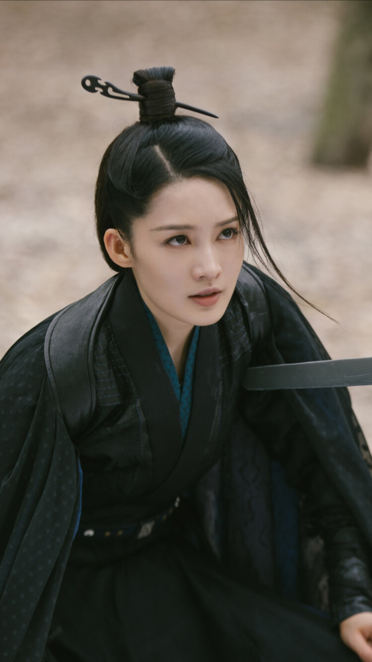 锦绣南歌 沈骊歌 李沁