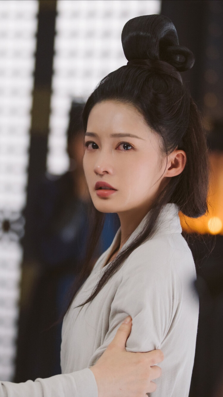 锦绣南歌 沈骊歌 李沁