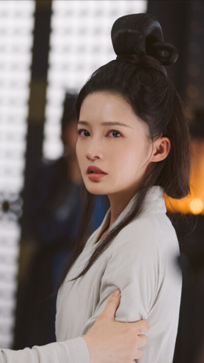 锦绣南歌 沈骊歌 李沁