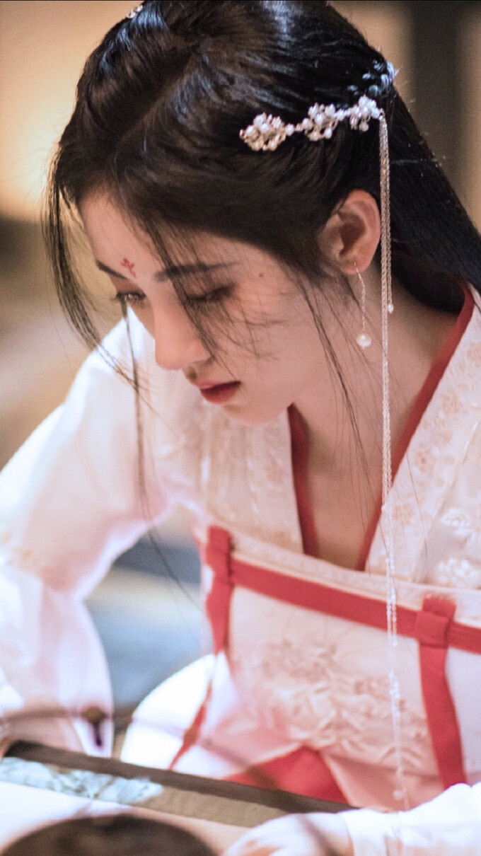 如意芳霏 傅容 鞠婧祎