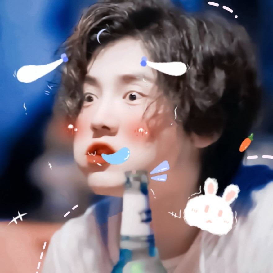 喂肖枫你房子塌了