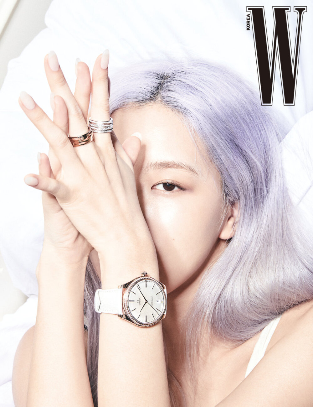 朴彩英roséwkorea8月刊内页676767