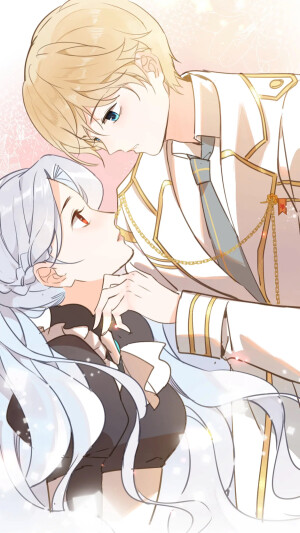 爱情