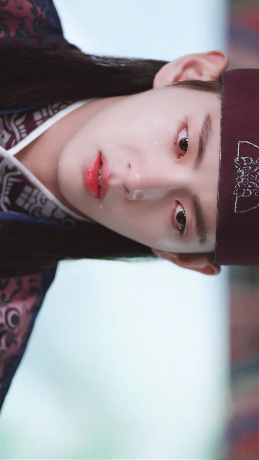 ♞
花郎小翰星♥