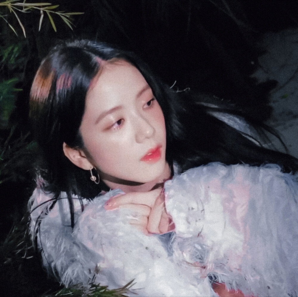 jisoo