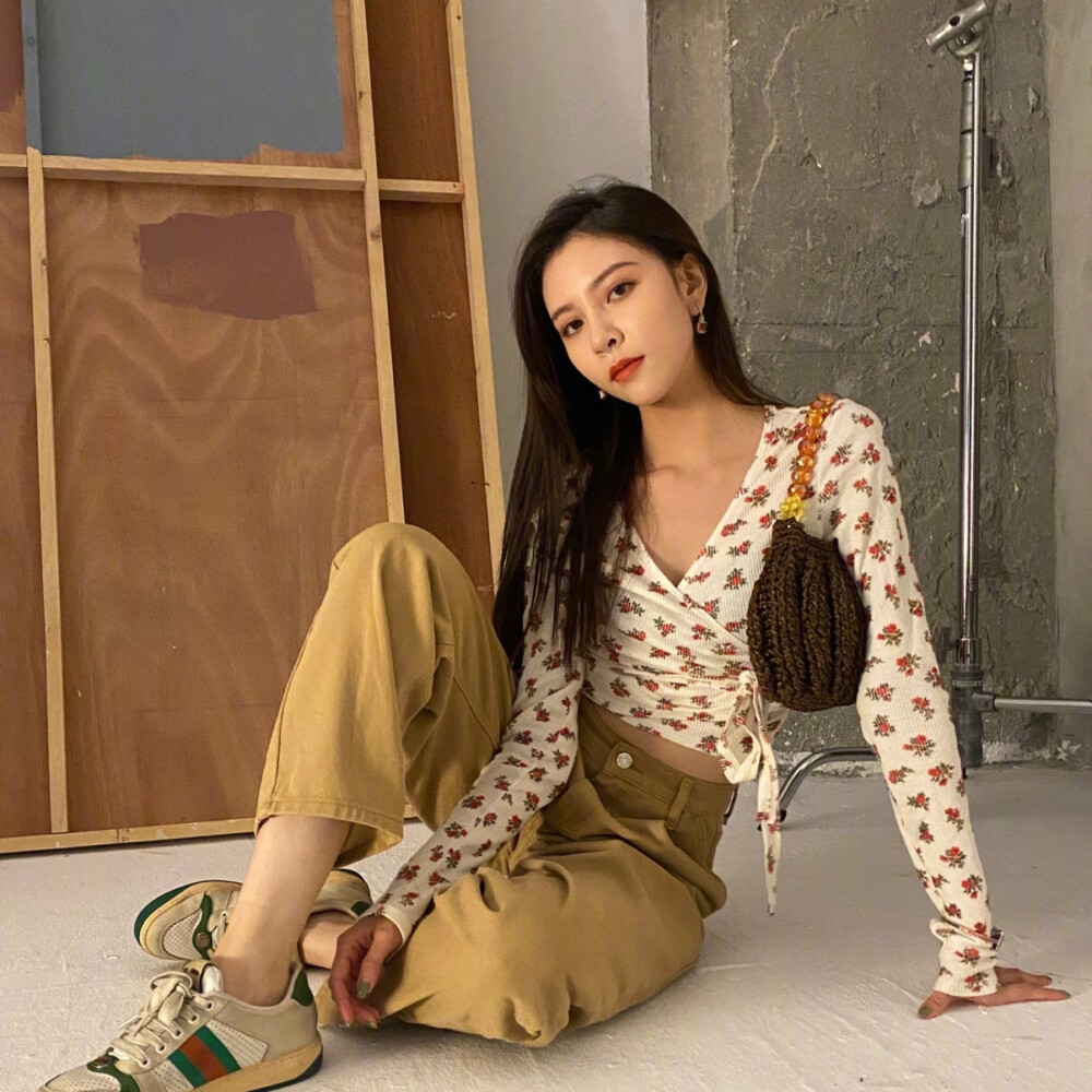 宋妍霏个人资料 堆糖网