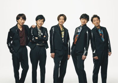 ARASHI