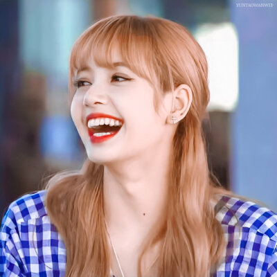 BLACKPINK LISA头像
?云桃丸尾·