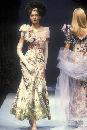 Christian Lacroix 1995 ​​​