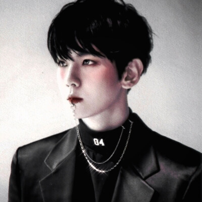 朴灿烈 边伯贤
图源微博