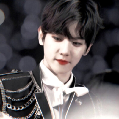 朴灿烈 边伯贤
图源微博