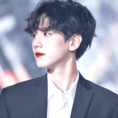 朴灿烈 边伯贤
图源微博