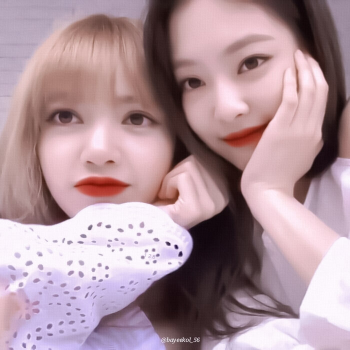 
： Lisa / jennie
原江纪然|| 贴纸沈虞书