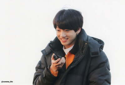 [SCAN] '오, 늘' exhibition live photo JUNGKOOK complete
