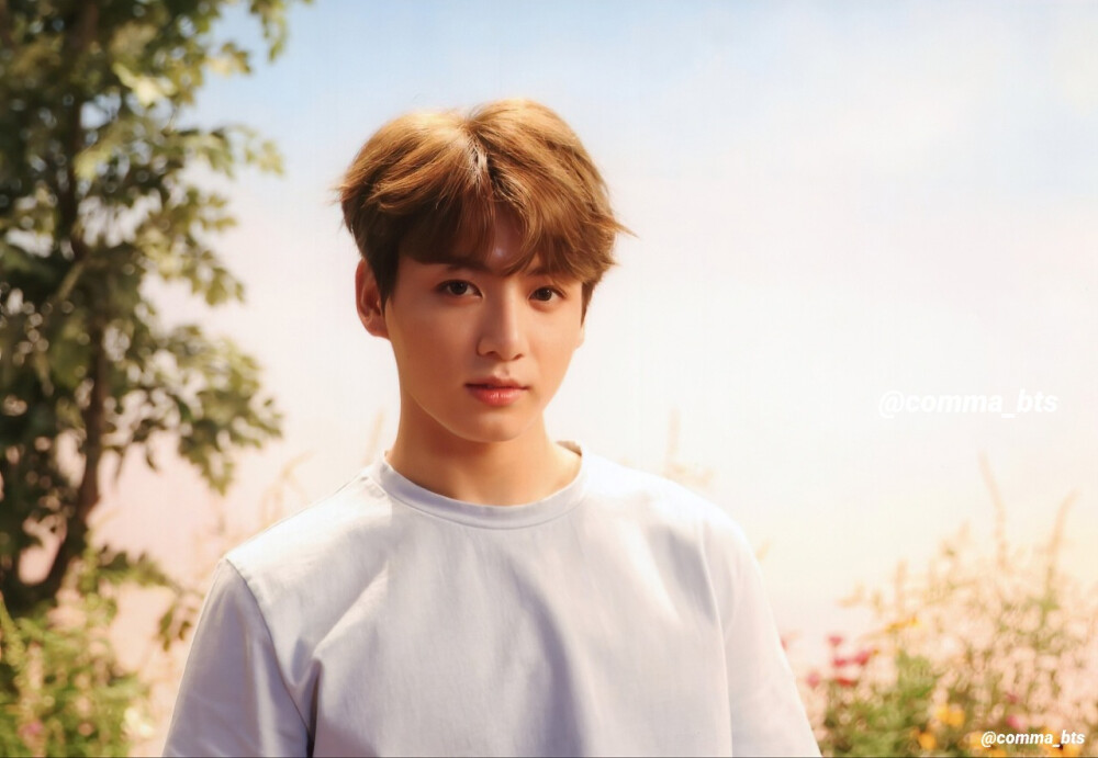 [SCAN] '오, 늘' exhibition live photo JUNGKOOK complete
