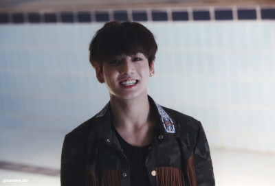 [SCAN] '오, 늘' exhibition live photo JUNGKOOK complete
