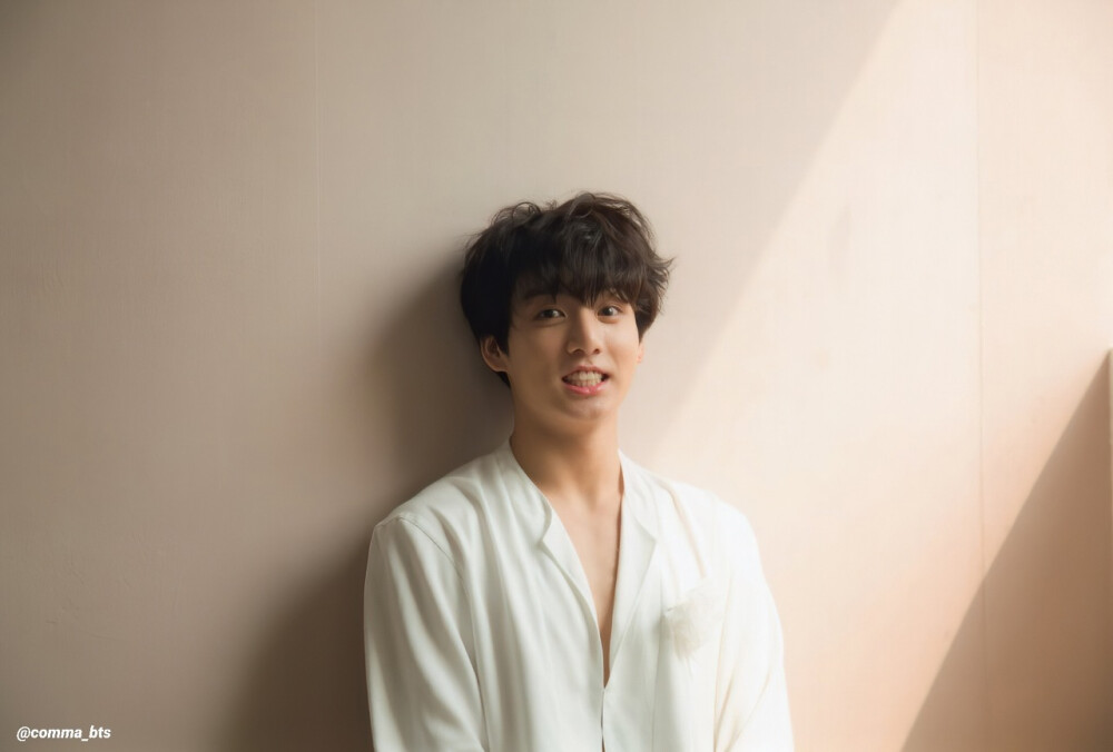 [SCAN] '오, 늘' exhibition live photo JUNGKOOK complete
