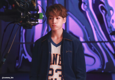 [SCAN] '오, 늘' exhibition live photo JUNGKOOK complete
