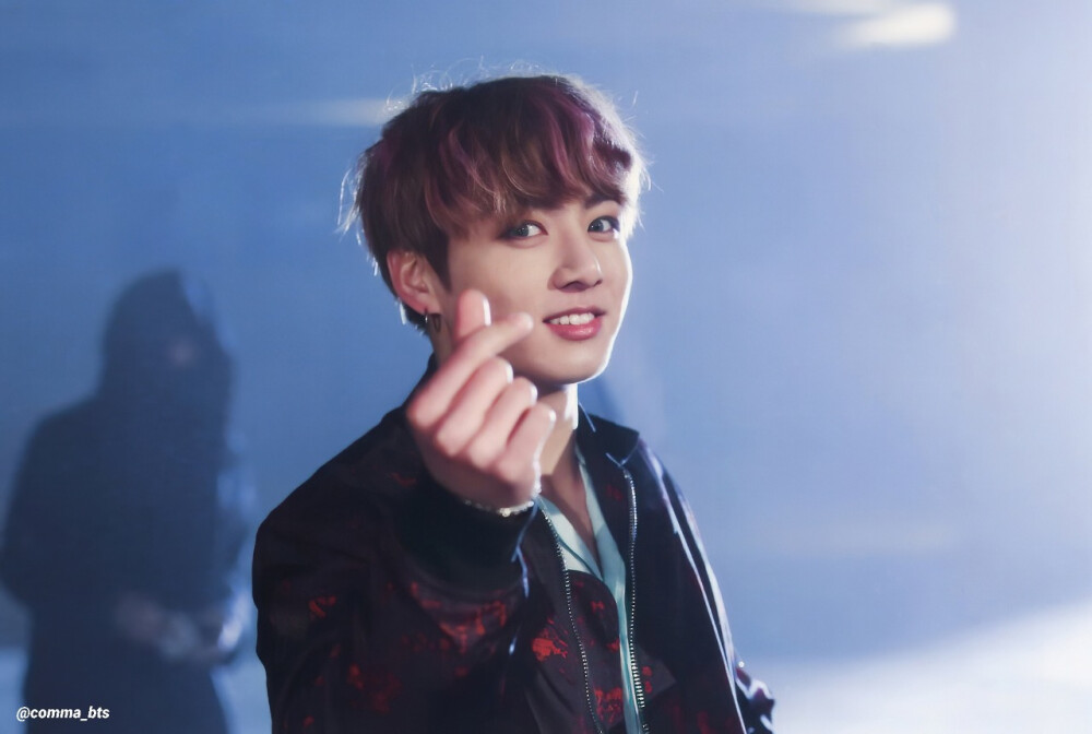 [SCAN] '오, 늘' exhibition live photo JUNGKOOK complete
