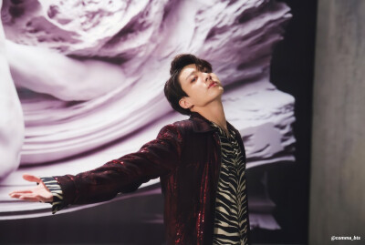 [SCAN] '오, 늘' exhibition live photo JUNGKOOK complete
