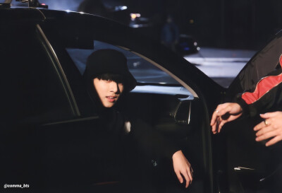 [SCAN] '오, 늘' exhibition live photo JUNGKOOK complete
