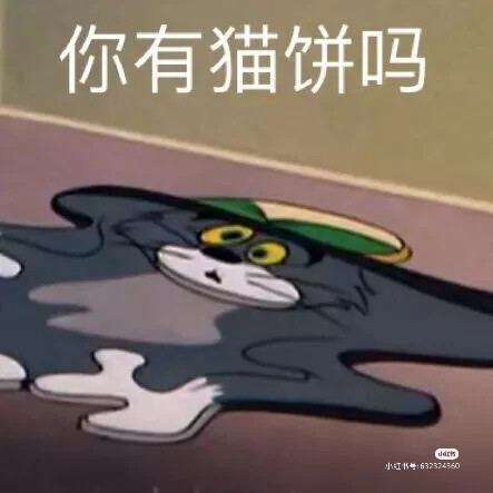 猫和老鼠吖～
猫和老鼠吖～
